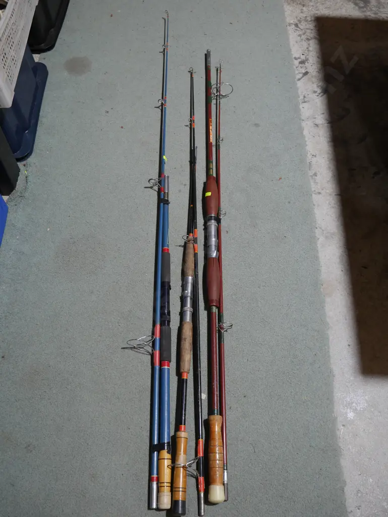 Fishing rods Image 1++