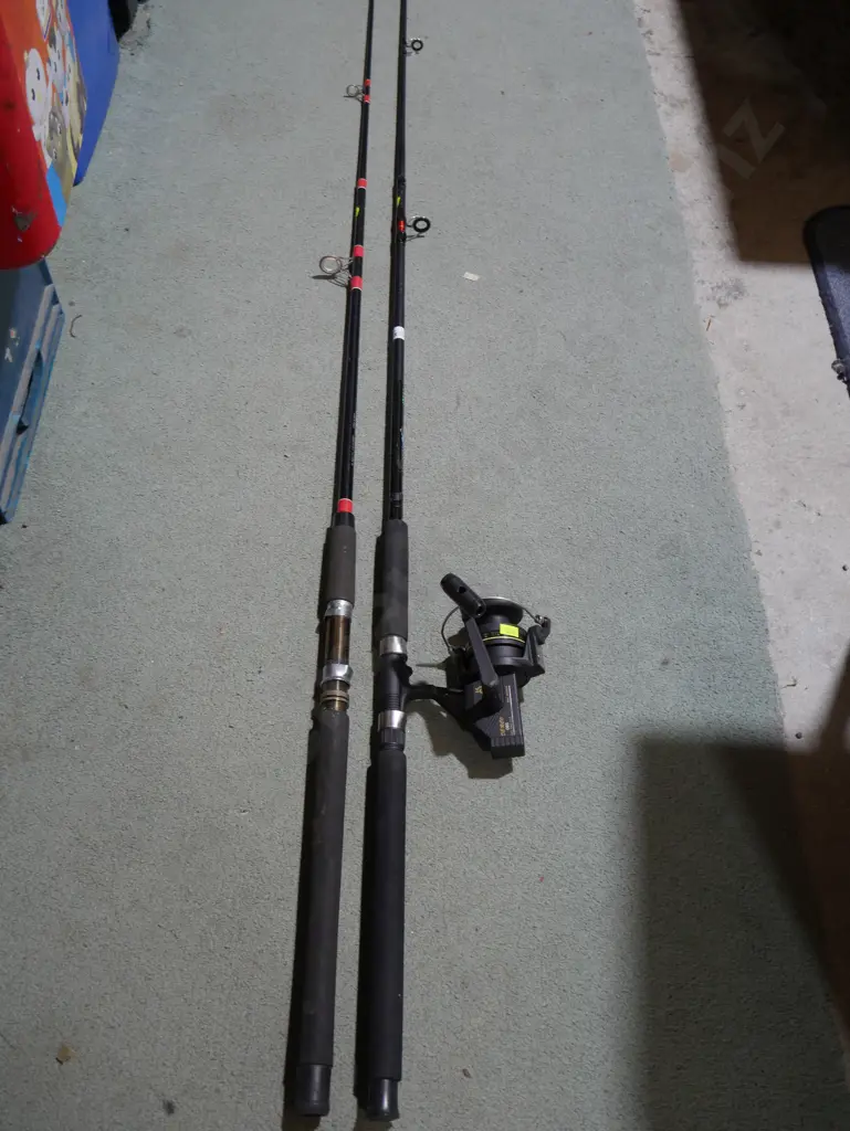 Fishing rods Image 1++