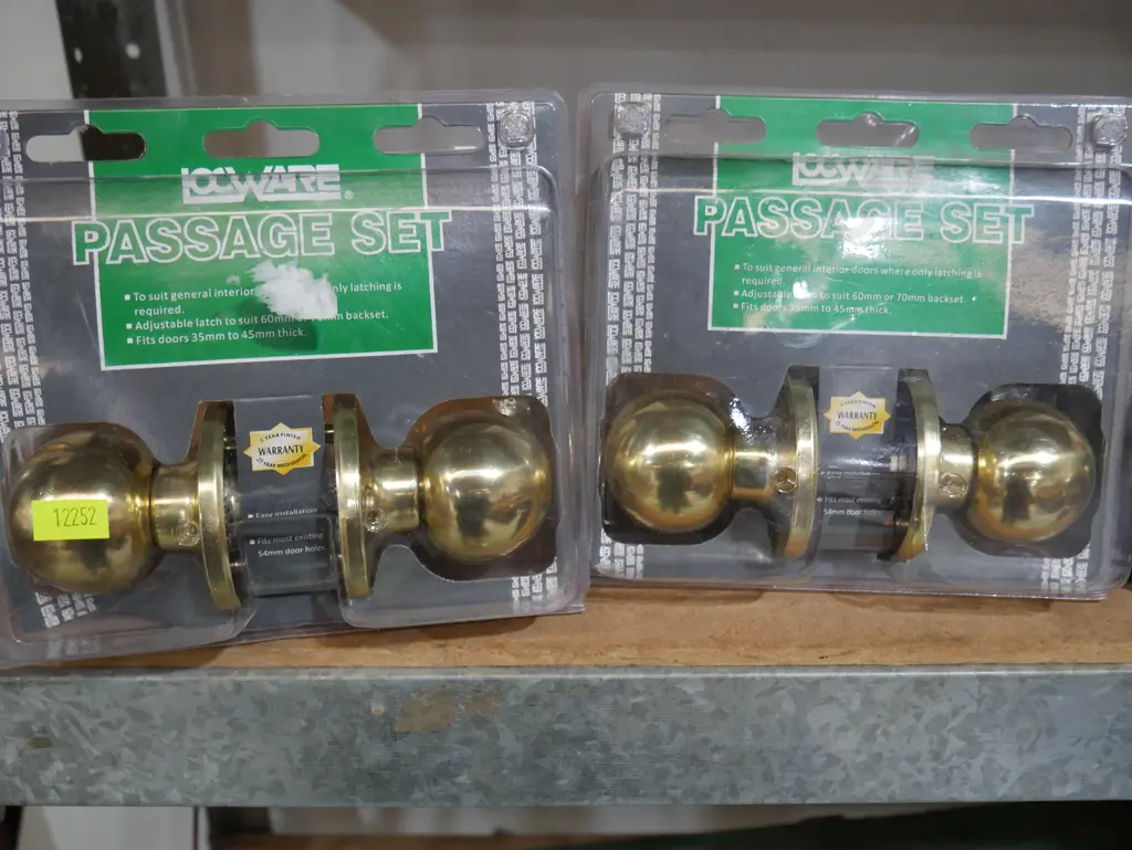 Door knobs Image 1++