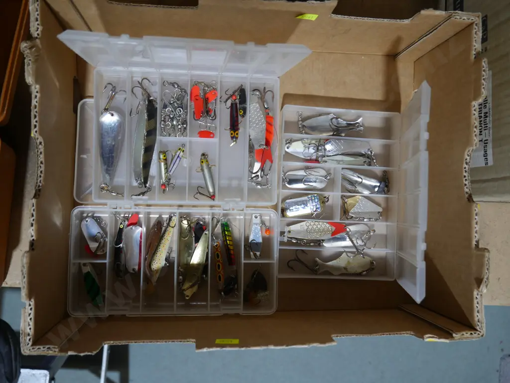 Fishing lures Image 1++