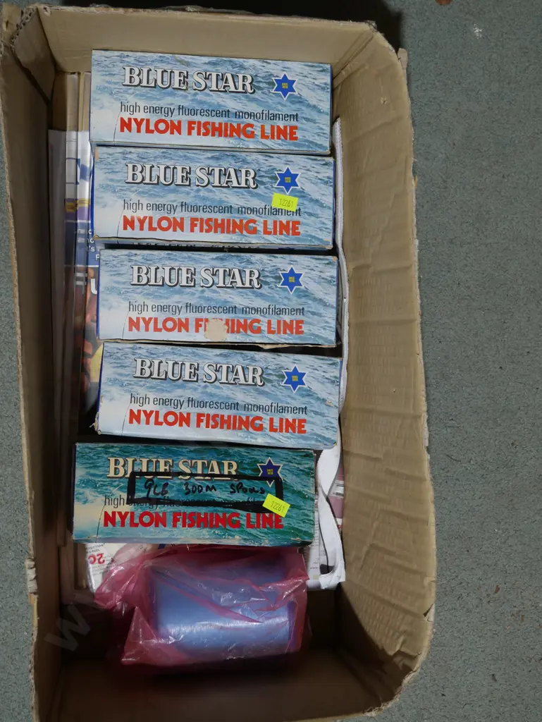 Fishing line Image 1++