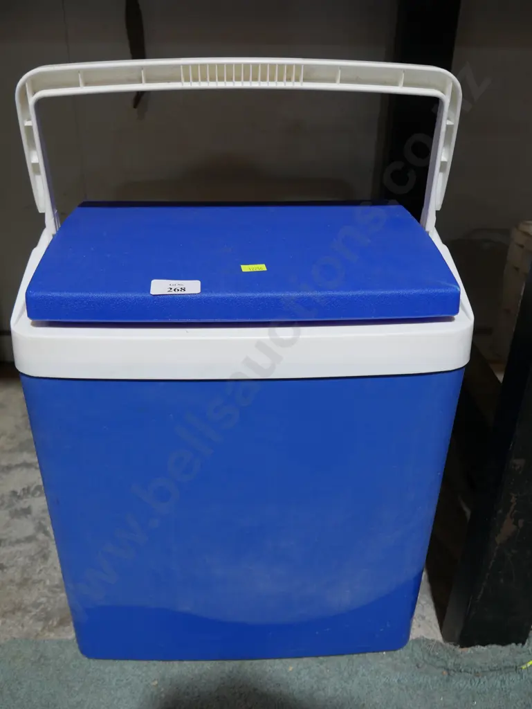 Chilly bin Image 1++