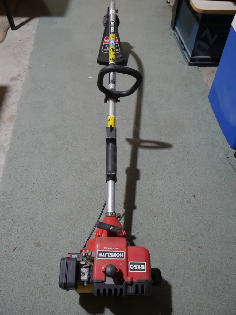 Homelite weed eater Image 1++
