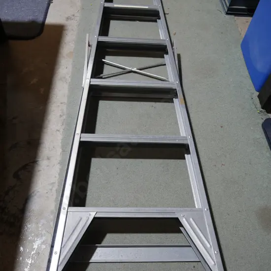 Ladder
