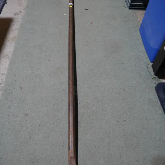 Crowbar