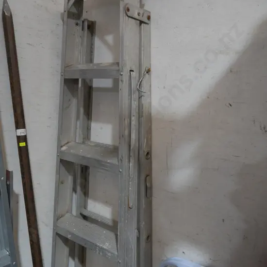 Ladder