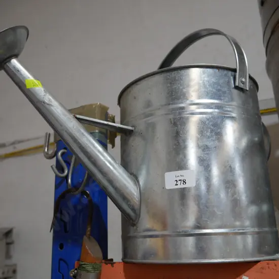 Watering can