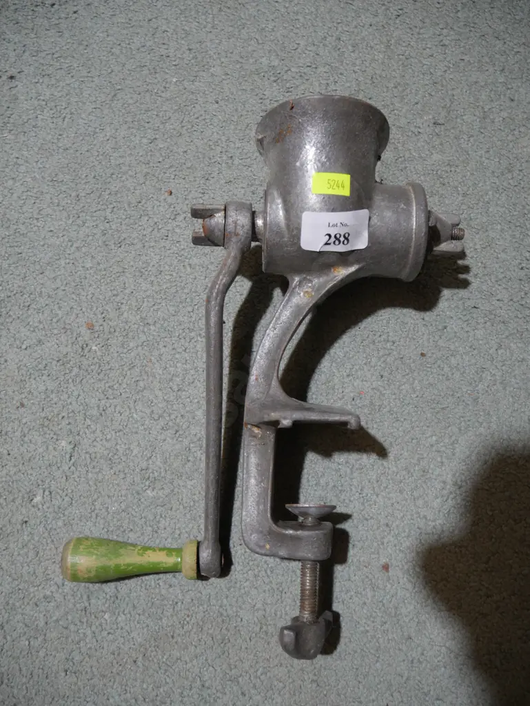 Mincer Image 1++