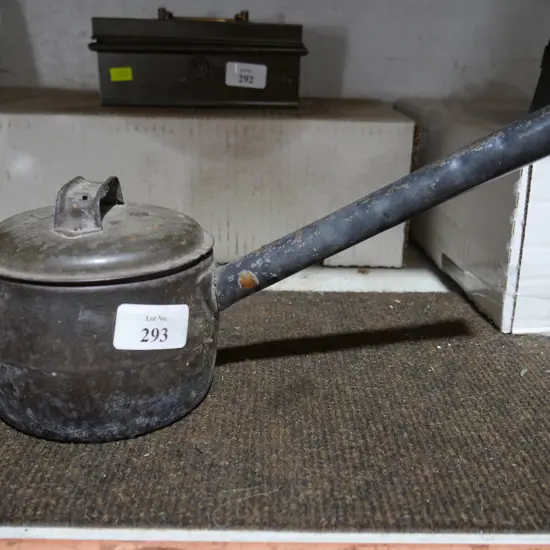 Pot