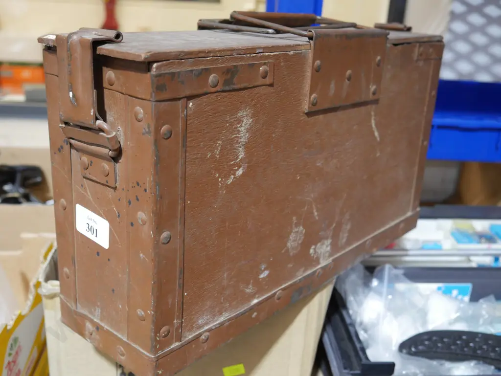 Ammo box Image 1++