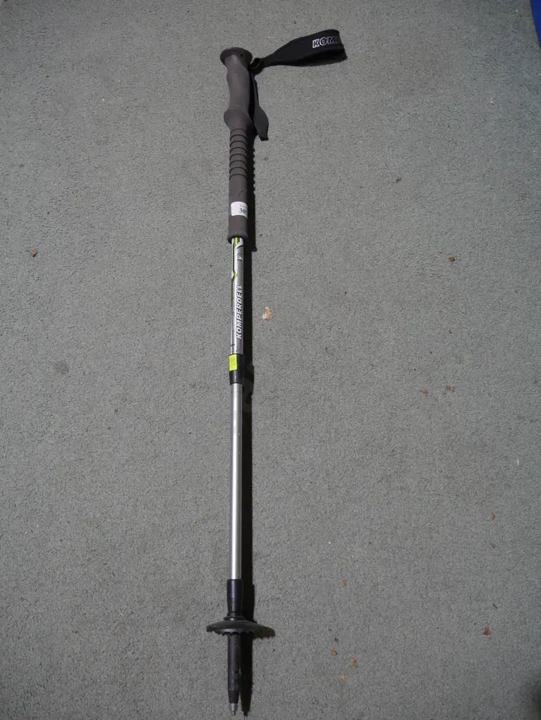 Walking pole Image 1++