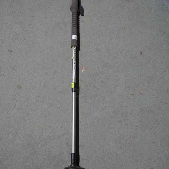 Walking pole