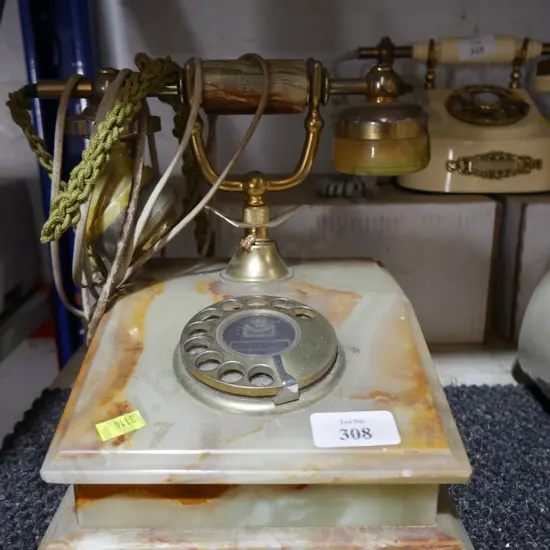 Vintage phone