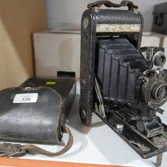 Camera