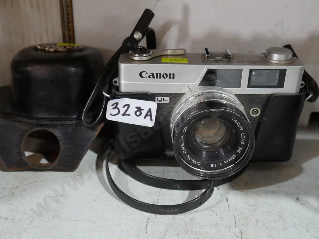 Canon camera Image 1++