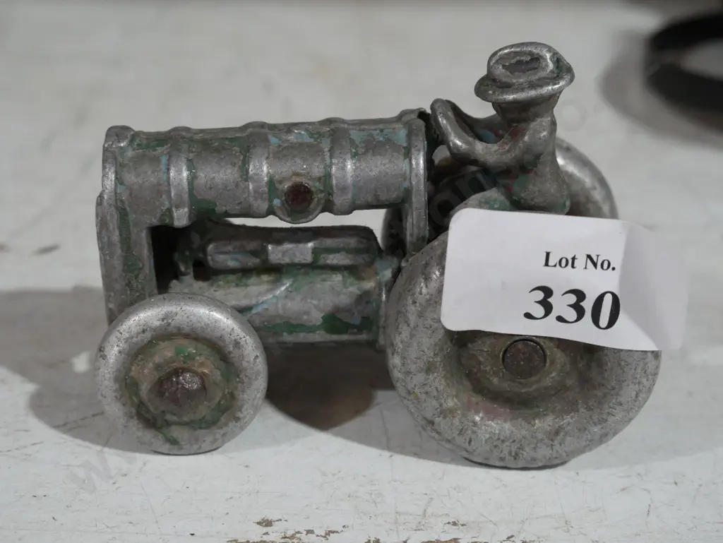 Fun ho tractor Image 1++