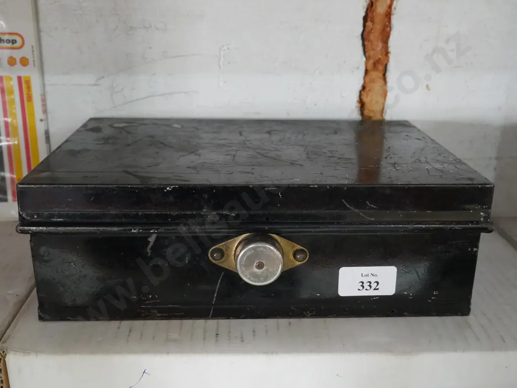 Lock box Image 1++