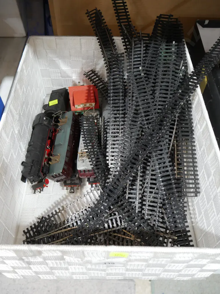 train set Image 1++