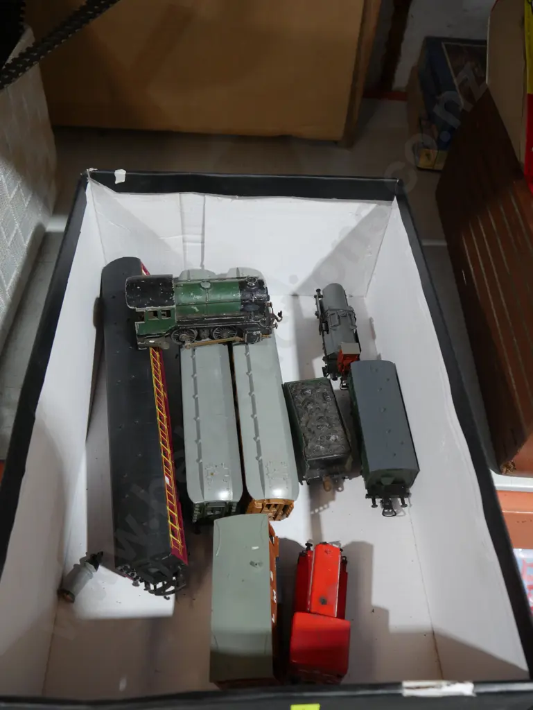 Toy trains Image 1++