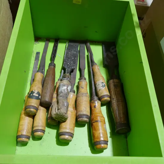 Chisels