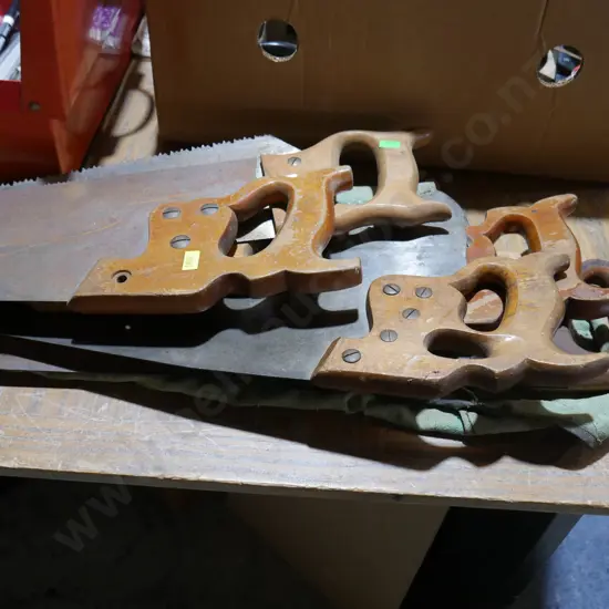 Saws