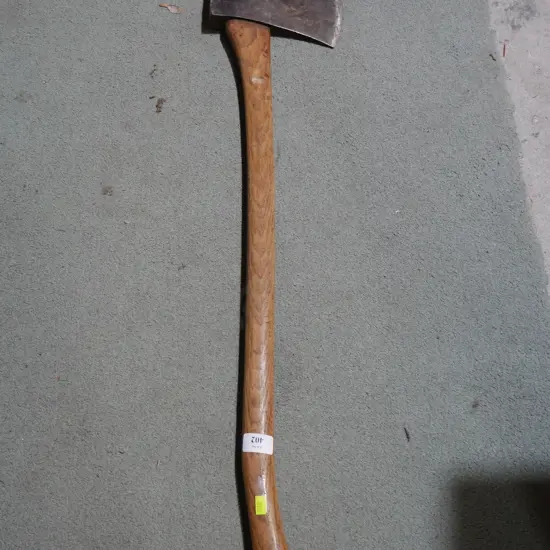 Axe