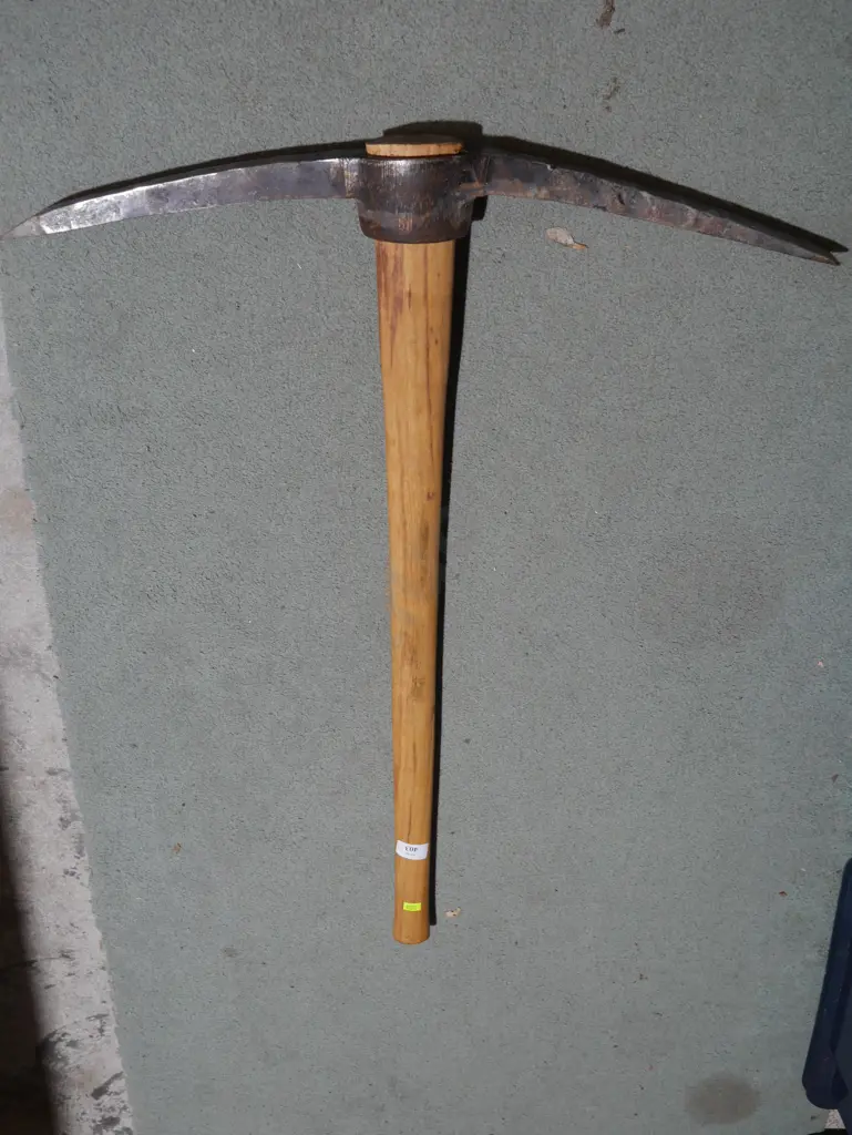 Pickaxe Image 1++