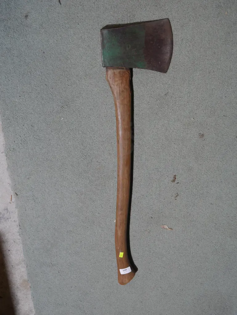 Axe Image 1++