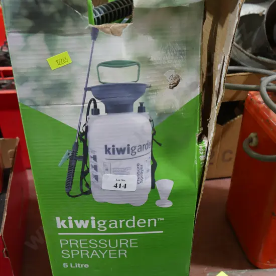 5 Lt garden precious sprayer