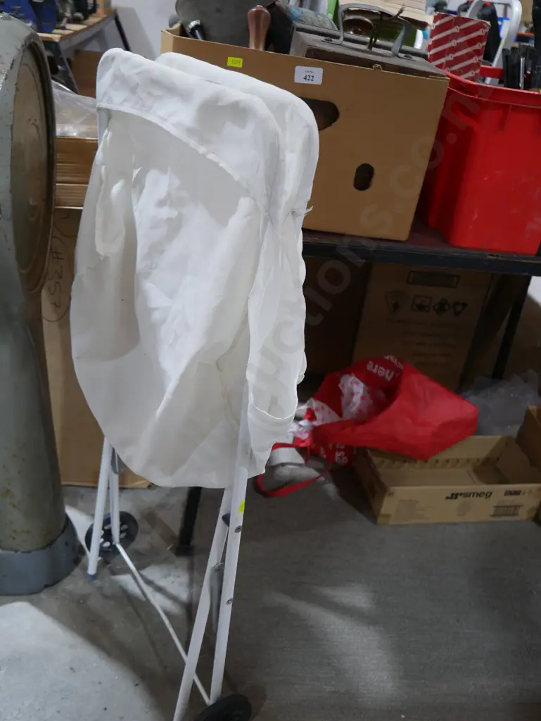 Laundry cart Image 1++