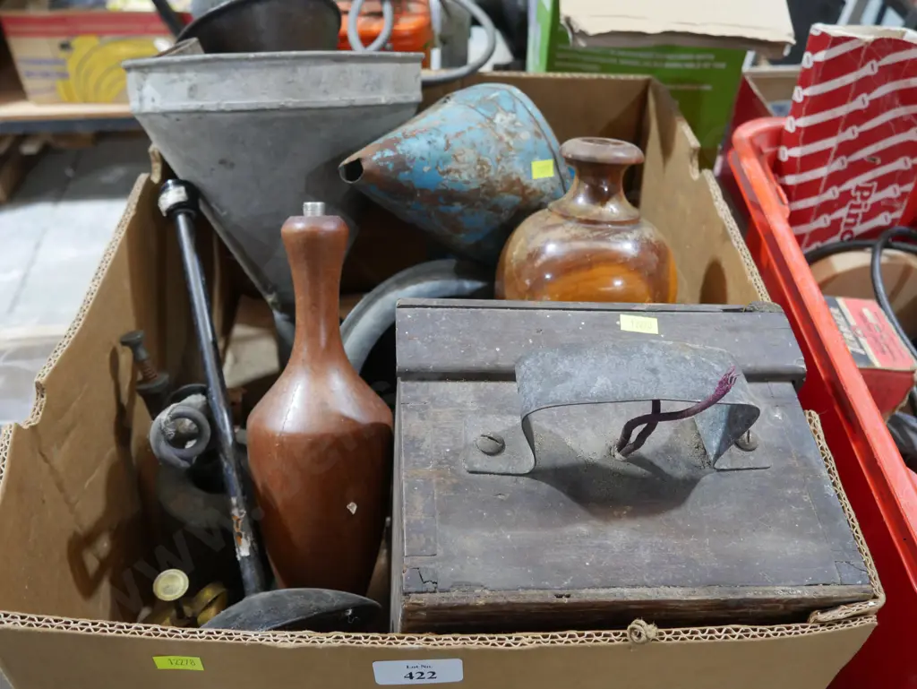 Blow torches oil pourers Image 1++