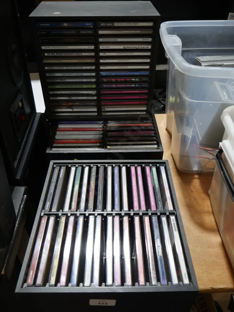 CDs Image 1++