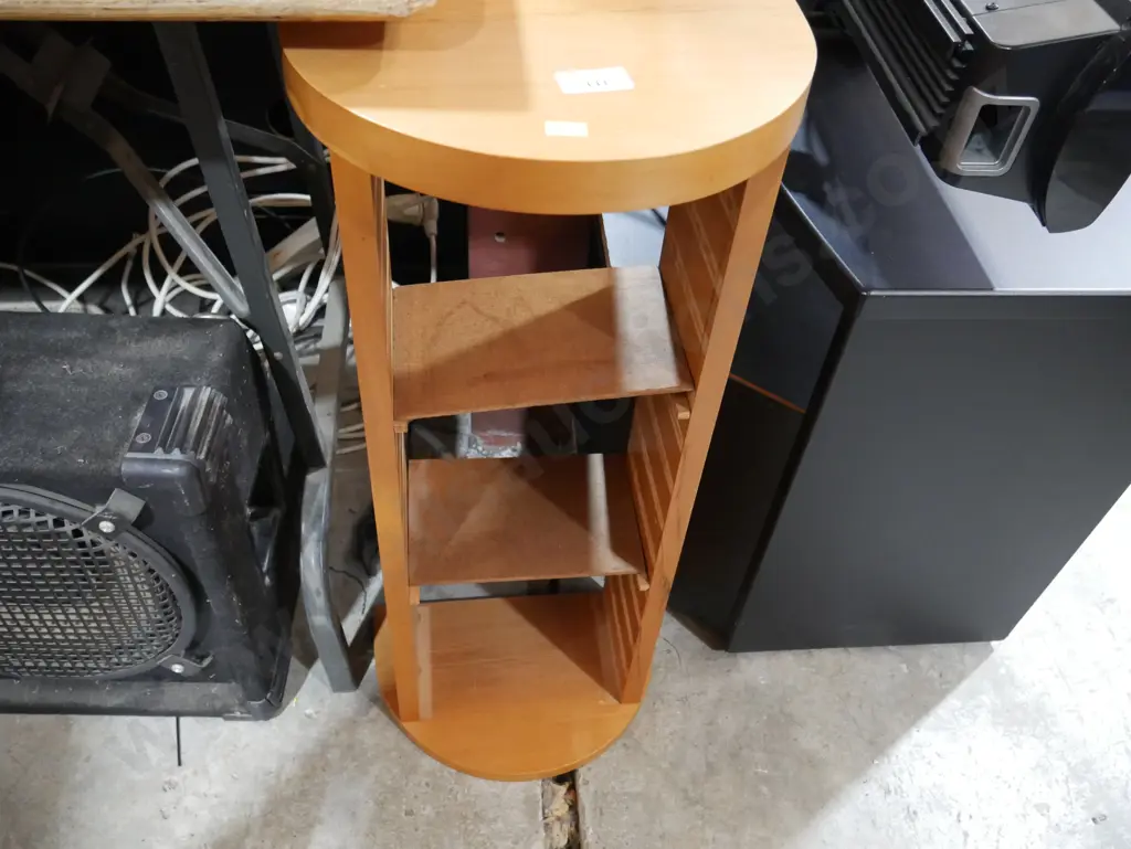 DVD rack Image 1++