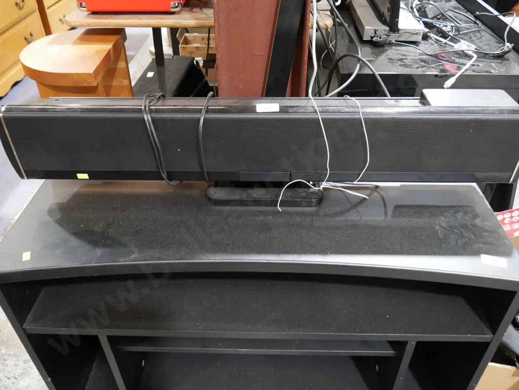 Sound bar DVD player Image 1++