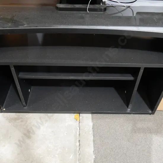 TV cabinet