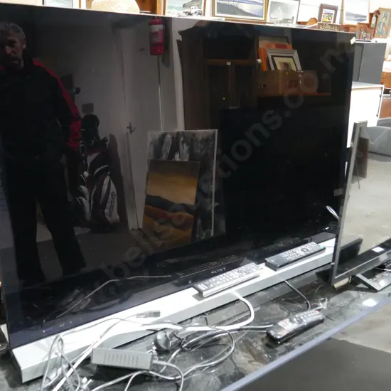Sony Bravia TV