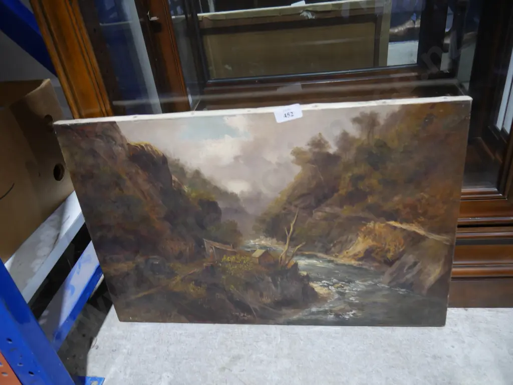 Artwork painting Image 1++