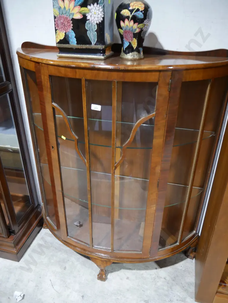 Retro display cabinet Image 1++