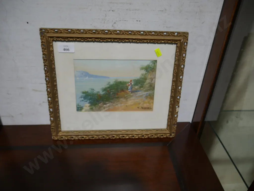 Artwork landscape Giannis Image 1++