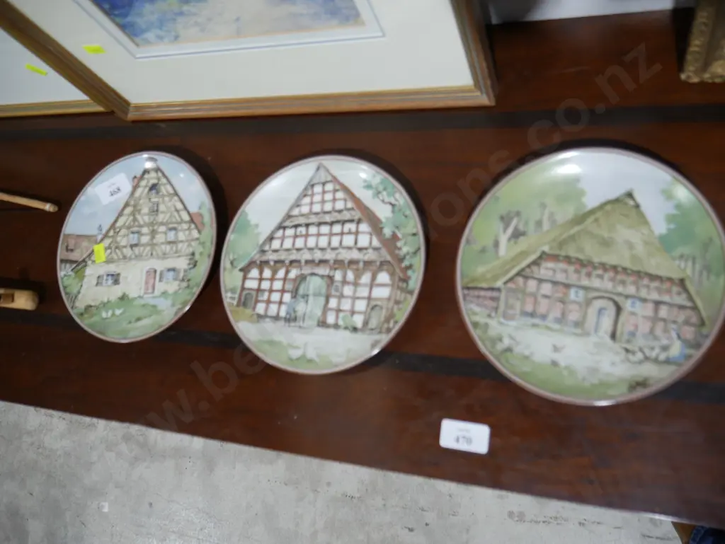 Collector plates Image 1++