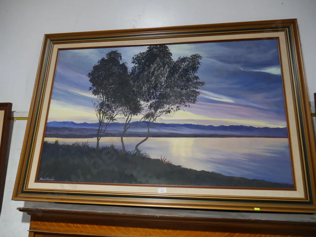 Ian Findlay landscape Image 1++