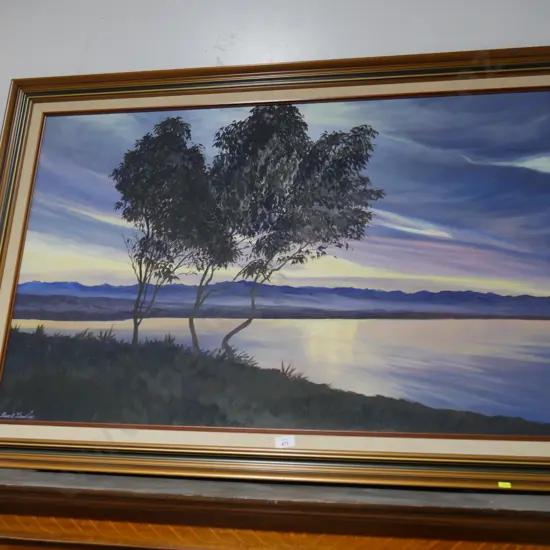 Ian Findlay landscape