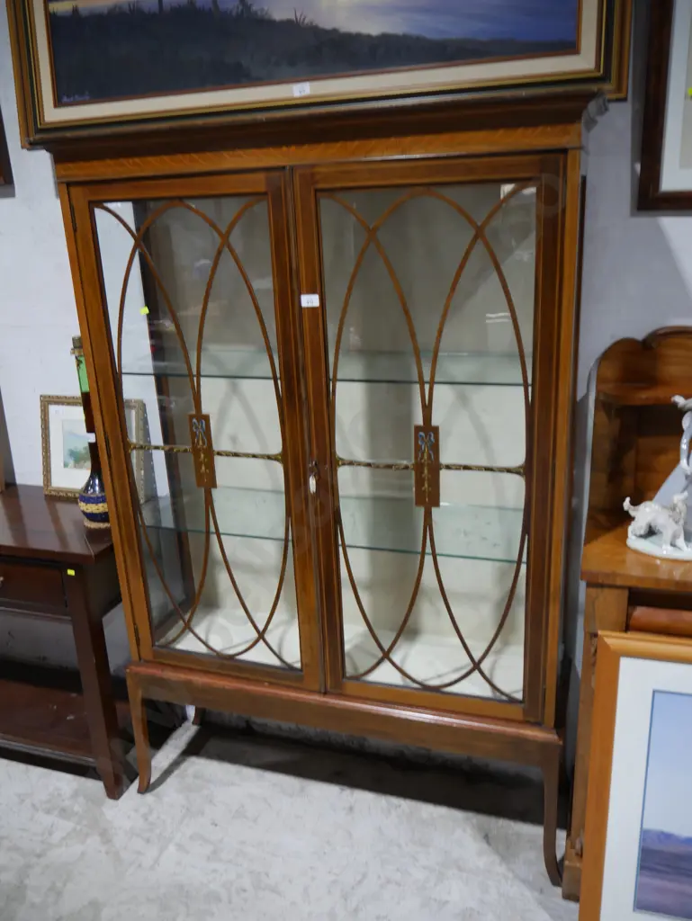 Display cabinet Image 1++