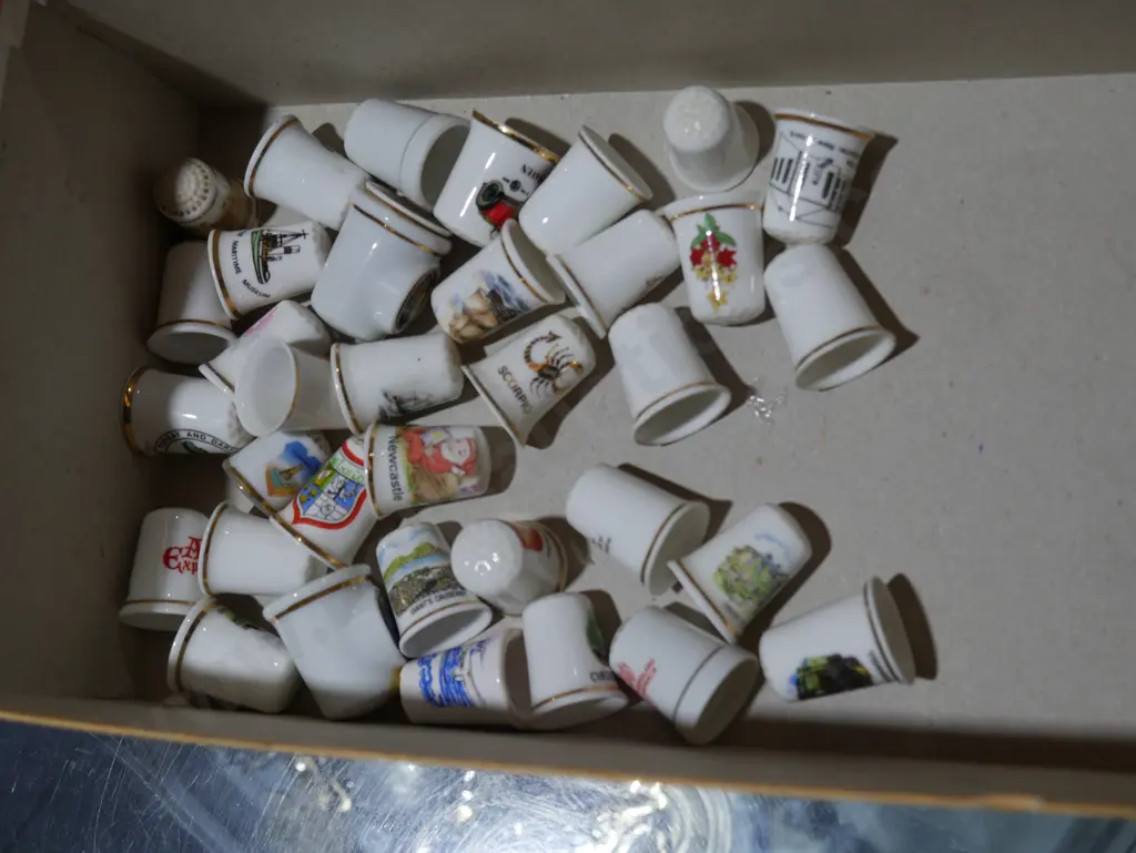Thimbles Image 1++