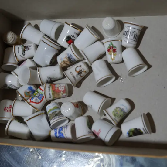 Thimbles