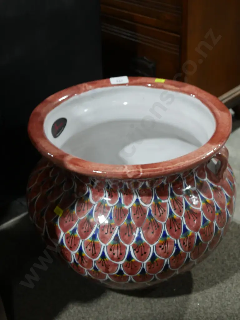 Artesania plant pot Image 1++
