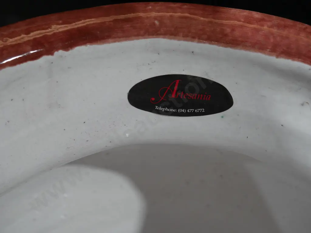 Artesania plant pot Image 1++