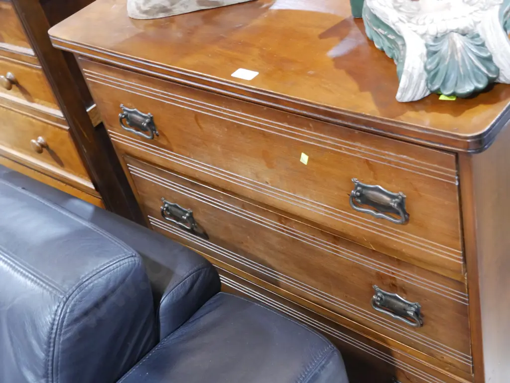 Chest of drawers Image 1++