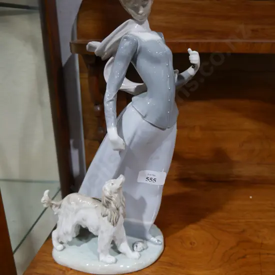 Laddro  figurine