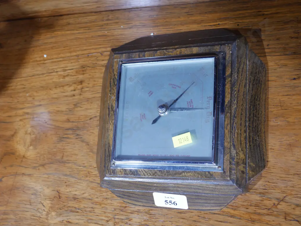 Barometer Image 1++